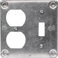 Junction Box Surface Cover Cintas