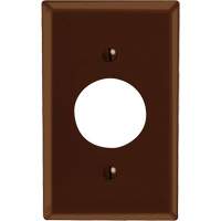 Receptacle Wallplate Cintas