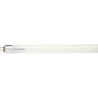 Substitube&reg; Frosted LED Tubes, 7 W, T5, 3000 K, 24" L Cintas