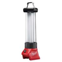 Lanterne et &eacute;clairage &agrave; faisceau concentr&eacute; M18, DEL, 700 lumens, 10 hres de fonctionnement, Bloc-pile Rechargeable, Plastique Cintas