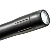 Lampe stylo, DEL, 139 lumens, Corps en Plastique, piles AAA, Compris Cintas