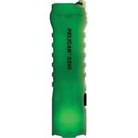 Flashlight, LED, 378 Lumens, AA Batteries Cintas