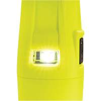 VLO Flashlight, LED, 280 Lumens, AA Batteries Cintas