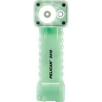 Right Angle Flashlight, LED, 653 Lumens, AA Batteries Cintas