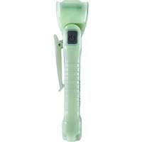 Magnetic Right Angle Flashlight, LED, 653 Lumens, AA Batteries Cintas