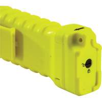 Magnetic Right Angle Flashlight, LED, 336 Lumens, AA Batteries Cintas