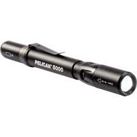 Flashlight, LED, 202 Lumens, AAA Batteries Cintas