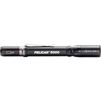 Flashlight, LED, 202 Lumens, AAA Batteries Cintas