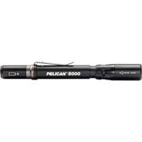 Flashlight, LED, 202 Lumens, AAA Batteries Cintas