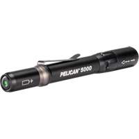 Flashlight, LED, 202 Lumens, AAA Batteries Cintas