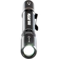 Flashlight, LED, 202 Lumens, AAA Batteries Cintas