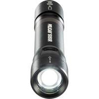 5050R Flashlight, LED, 393 Lumens, Rechargeable Batteries Cintas