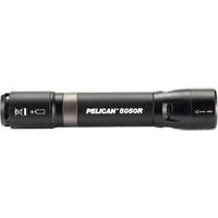 5050R Flashlight, LED, 393 Lumens, Rechargeable Batteries Cintas
