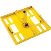 Modular Light System Base Cintas