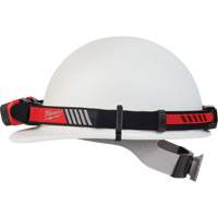 Lampe USB pour casque de s&eacute;curit&eacute; Beacon, DEL, 600 lumens, 2 hres de fonctionnement, piles Rechargeable Cintas