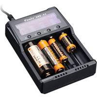 Chargeur de batterie multifonction ARE-A4 Cintas