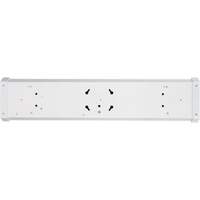 FMLWL Wrap-Around Low-Profile Light Fixture Cintas
