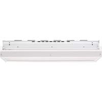 Luminaire haute baie lumineuse I-Beam IBE, DEL, 120 - 277 V, 83 W, 4,25" h x 14,88" la x 22" lo Cintas
