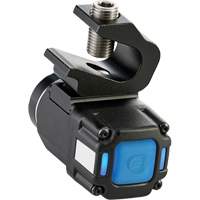 Lampe pour casque de calibre industriel Vantage II Cintas
