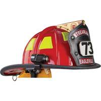 Lampe pour casque de calibre industriel Vantage II Cintas