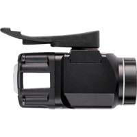 Lampe pour casque de pompier Vantage II Cintas
