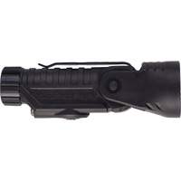 Lame de poche &agrave; alimentation multiple &agrave; angle droit pour casque Vantage 180 X, DEL, Piles Rechargeable/CR123A, Polym&egrave;re de nylon Cintas