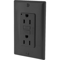 SmartlockPro&reg; Self-Test GFCI Outlet Cintas