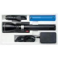 ML150LR(X) Fast-Charging Flashlight, LED, 1082 Lumens, Rechargeable Batteries Cintas