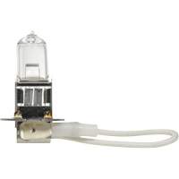 H3 Basic Fog Bulb, Halogen, 70 W, Off White Cintas