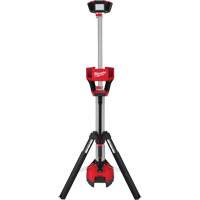Lampe sur tour et chargeur M18 Rocket (outil seulement), DEL, 6000 lumens Cintas