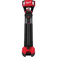 Lampe sur tour et chargeur M18 Rocket (outil seulement), DEL, 6000 lumens Cintas