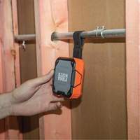Haut-parleur sans fil pour chantier (outil seulement), Lithium-ion Cintas