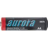 Alkaline Batteries, AA, 1.5 V Cintas