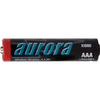 Alkaline Batteries, AAA, 1.5 V Cintas