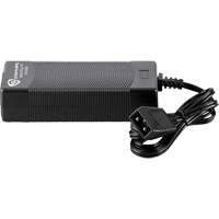 Bloc d'alimentation pour lampe de sc&egrave;ne portative Cintas