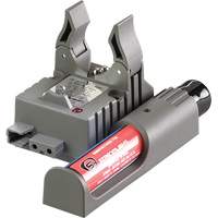 Support de charge &agrave; califourchon Strion USB Cintas