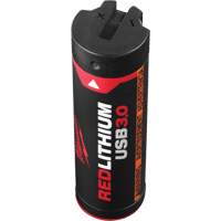 Batterie Redlithium USB 3.0AH Cintas