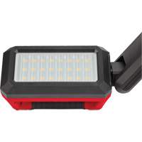 Ensemble d'&eacute;clairage pour soubassement de carrosserie M12, Magn&eacute;tique, Rechargeable, 1200 lumens Cintas