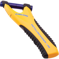 MetalliScanner&reg; m40 Metal Detector Cintas