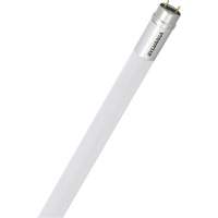 SubstiTUBE&reg; Frosted Glass LED Bulb, 15 W, T8, 4100 K, 48" L Cintas
