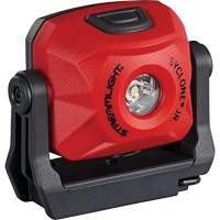Syclone&reg; Jr. Ultra-Compact Rechargeable Work Light, LED, 210 Lumens Cintas