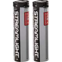 Bloc-pile SL-B50 rechargeable par port USB-C Cintas