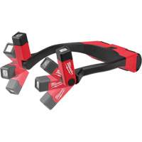 Lampe de travail USB Redlithium 400L, Lampe tour de cou, Rechargeable, 400 lumens Cintas