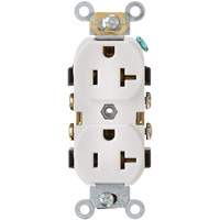 Duplex Receptacle Outlet Cintas