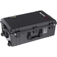 Valise 1595 Air, Mallette rigide Cintas