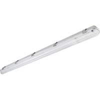 Vapor Tight Luminaire Lamp Cintas