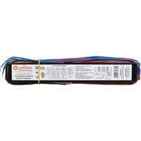 T8 3-Lamp Fluorescent Ballast Cintas
