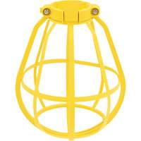 Plastic Replacement Cage for Light Strings Cintas