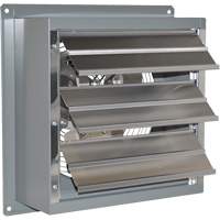 SD Standard Exhaust Fan Cintas