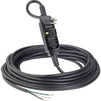 Self-Test Automatic Reset GFCI Cord Set Cintas